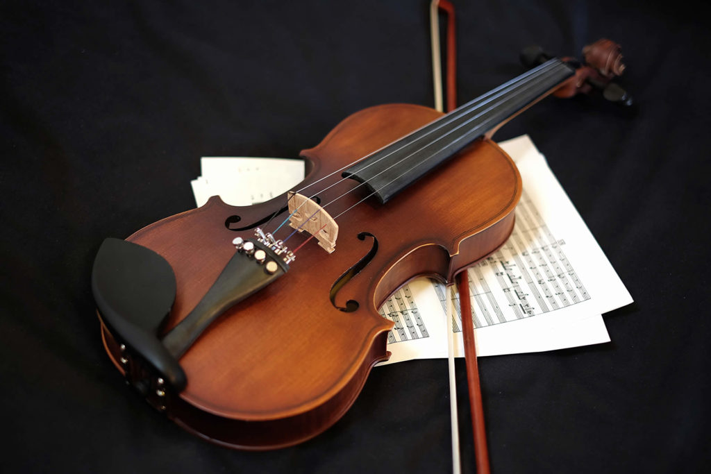 violin-music